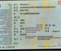 Белый Рено Мастер, объемом двигателя 2.3 л и пробегом 319 тыс. км за 14000 $, фото 3 на Automoto.ua