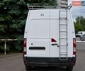 Белый Рено Мастер, объемом двигателя 2.3 л и пробегом 283 тыс. км за 12999 $, фото 6 на Automoto.ua