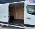 Белый Рено Мастер, объемом двигателя 2.3 л и пробегом 294 тыс. км за 15340 $, фото 27 на Automoto.ua