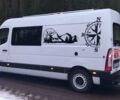 Белый Рено Мастер, объемом двигателя 2.3 л и пробегом 450 тыс. км за 33000 $, фото 12 на Automoto.ua
