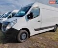 Белый Рено Мастер, объемом двигателя 2.3 л и пробегом 358 тыс. км за 14600 $, фото 19 на Automoto.ua