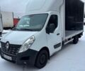Белый Рено Мастер, объемом двигателя 2.3 л и пробегом 662 тыс. км за 15999 $, фото 1 на Automoto.ua