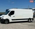 Белый Рено Мастер, объемом двигателя 2.3 л и пробегом 234 тыс. км за 14840 $, фото 2 на Automoto.ua
