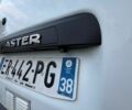 Білий Рено Мастєр, об'ємом двигуна 2.3 л та пробігом 217 тис. км за 17400 $, фото 49 на Automoto.ua