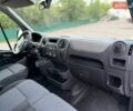 Білий Рено Мастєр, об'ємом двигуна 2.3 л та пробігом 265 тис. км за 17200 $, фото 29 на Automoto.ua