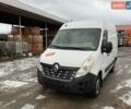 Білий Рено Мастєр, об'ємом двигуна 0 л та пробігом 360 тис. км за 13000 $, фото 4 на Automoto.ua