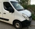 Белый Рено Мастер, объемом двигателя 2.3 л и пробегом 6 тыс. км за 12000 $, фото 6 на Automoto.ua