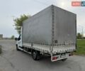 Белый Рено Мастер, объемом двигателя 2.3 л и пробегом 439 тыс. км за 13200 $, фото 6 на Automoto.ua