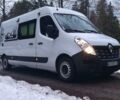 Белый Рено Мастер, объемом двигателя 2.3 л и пробегом 450 тыс. км за 33000 $, фото 6 на Automoto.ua