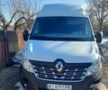 Белый Рено Мастер, объемом двигателя 2.3 л и пробегом 350 тыс. км за 15000 $, фото 1 на Automoto.ua
