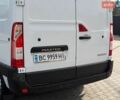Білий Рено Мастєр, об'ємом двигуна 2.3 л та пробігом 248 тис. км за 17500 $, фото 8 на Automoto.ua