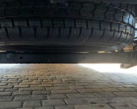 Білий Рено Мастєр, об'ємом двигуна 0 л та пробігом 118 тис. км за 16700 $, фото 16 на Automoto.ua