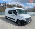 Белый Рено Мастер, объемом двигателя 2.3 л и пробегом 409 тыс. км за 14935 $, фото 4 на Automoto.ua