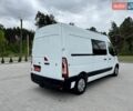 Белый Рено Мастер, объемом двигателя 2.3 л и пробегом 259 тыс. км за 17900 $, фото 9 на Automoto.ua