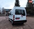 Белый Рено Мастер, объемом двигателя 2.3 л и пробегом 314 тыс. км за 13900 $, фото 9 на Automoto.ua