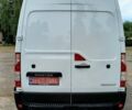 Белый Рено Мастер, объемом двигателя 2.3 л и пробегом 189 тыс. км за 19900 $, фото 5 на Automoto.ua
