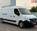 Білий Рено Мастєр, об'ємом двигуна 2.3 л та пробігом 265 тис. км за 17200 $, фото 6 на Automoto.ua
