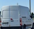 Білий Рено Мастєр, об'ємом двигуна 2.3 л та пробігом 209 тис. км за 14300 $, фото 10 на Automoto.ua