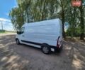 Белый Рено Мастер, объемом двигателя 2.3 л и пробегом 217 тыс. км за 15600 $, фото 2 на Automoto.ua