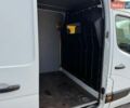 Білий Рено Мастєр, об'ємом двигуна 2.3 л та пробігом 301 тис. км за 14499 $, фото 30 на Automoto.ua