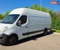 Белый Рено Мастер, объемом двигателя 2.3 л и пробегом 100 тыс. км за 16900 $, фото 1 на Automoto.ua