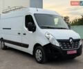 Білий Рено Мастєр, об'ємом двигуна 2.3 л та пробігом 265 тис. км за 17200 $, фото 13 на Automoto.ua