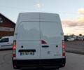 Белый Рено Мастер, объемом двигателя 2.3 л и пробегом 182 тыс. км за 18300 $, фото 8 на Automoto.ua