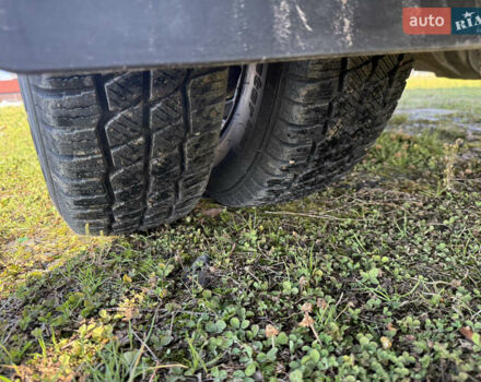 Білий Рено Мастєр, об'ємом двигуна 0 л та пробігом 217 тис. км за 19700 $, фото 13 на Automoto.ua