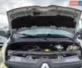 Білий Рено Мастєр, об'ємом двигуна 2.3 л та пробігом 358 тис. км за 13900 $, фото 6 на Automoto.ua