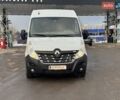 Білий Рено Мастєр, об'ємом двигуна 2.3 л та пробігом 187 тис. км за 16900 $, фото 56 на Automoto.ua
