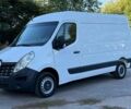 Белый Рено Мастер, объемом двигателя 2.3 л и пробегом 230 тыс. км за 12700 $, фото 4 на Automoto.ua