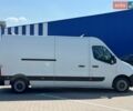 Белый Рено Мастер, объемом двигателя 2.3 л и пробегом 255 тыс. км за 17400 $, фото 12 на Automoto.ua