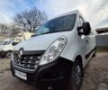 Белый Рено Мастер, объемом двигателя 2.3 л и пробегом 303 тыс. км за 13500 $, фото 5 на Automoto.ua