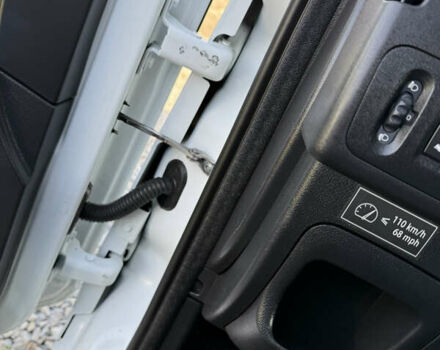 Белый Рено Мастер, объемом двигателя 2.3 л и пробегом 250 тыс. км за 15800 $, фото 10 на Automoto.ua