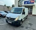 Белый Рено Мастер, объемом двигателя 2.3 л и пробегом 245 тыс. км за 14999 $, фото 5 на Automoto.ua