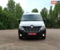 Белый Рено Мастер, объемом двигателя 2.3 л и пробегом 208 тыс. км за 14400 $, фото 17 на Automoto.ua