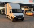 Білий Рено Мастєр, об'ємом двигуна 2.3 л та пробігом 316 тис. км за 18900 $, фото 96 на Automoto.ua