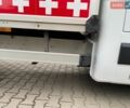 Белый Рено Мастер, объемом двигателя 2.3 л и пробегом 220 тыс. км за 20950 $, фото 4 на Automoto.ua