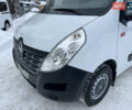 Белый Рено Мастер, объемом двигателя 2.3 л и пробегом 250 тыс. км за 17900 $, фото 10 на Automoto.ua