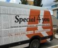 Білий Рено Мастєр, об'ємом двигуна 2.3 л та пробігом 275 тис. км за 15500 $, фото 9 на Automoto.ua