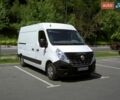Белый Рено Мастер, объемом двигателя 2.3 л и пробегом 398 тыс. км за 13600 $, фото 1 на Automoto.ua