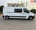 Білий Рено Мастєр, об'ємом двигуна 0 л та пробігом 233 тис. км за 22700 $, фото 6 на Automoto.ua
