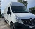 Белый Рено Мастер, объемом двигателя 2.3 л и пробегом 480 тыс. км за 16800 $, фото 2 на Automoto.ua