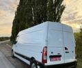 Белый Рено Мастер, объемом двигателя 2.3 л и пробегом 342 тыс. км за 15199 $, фото 10 на Automoto.ua
