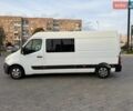 Білий Рено Мастєр, об'ємом двигуна 0 л та пробігом 233 тис. км за 22700 $, фото 8 на Automoto.ua