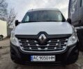 Белый Рено Мастер, объемом двигателя 2.3 л и пробегом 303 тыс. км за 13500 $, фото 7 на Automoto.ua