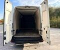 Білий Рено Мастєр, об'ємом двигуна 2.3 л та пробігом 333 тис. км за 16500 $, фото 15 на Automoto.ua