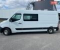Белый Рено Мастер, объемом двигателя 2.3 л и пробегом 409 тыс. км за 14935 $, фото 10 на Automoto.ua