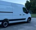 Белый Рено Мастер, объемом двигателя 2.3 л и пробегом 230 тыс. км за 12700 $, фото 8 на Automoto.ua