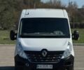 Білий Рено Мастєр, об'ємом двигуна 2.3 л та пробігом 209 тис. км за 14300 $, фото 2 на Automoto.ua